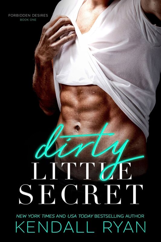 Dirty Little Secret