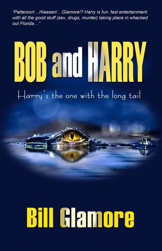 Bob And Harry
