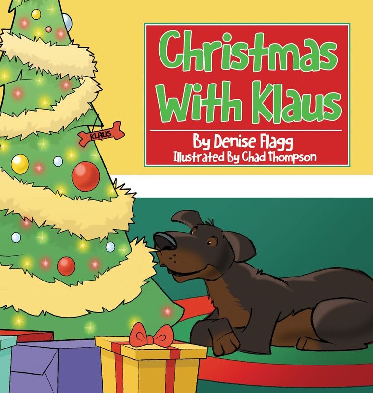 Christmas with Klaus