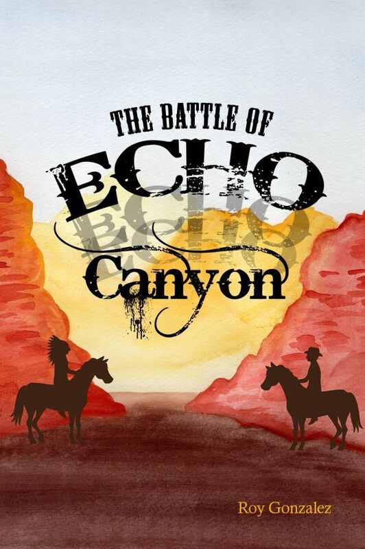 The Battle of Echo Canyon