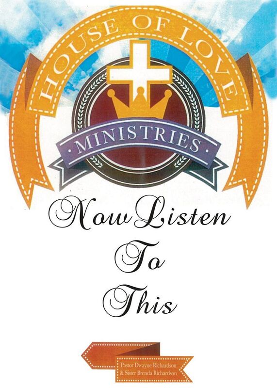 Now Listen To This