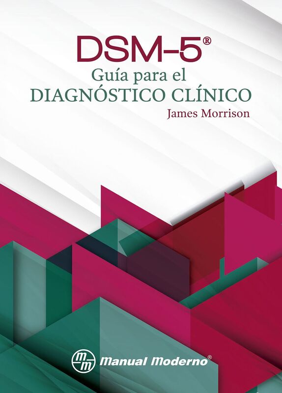 DSM-5 Guia para el diagnostico clinico