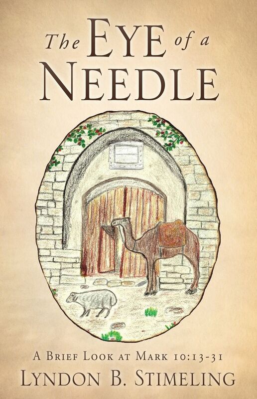 The Eye of a Needle