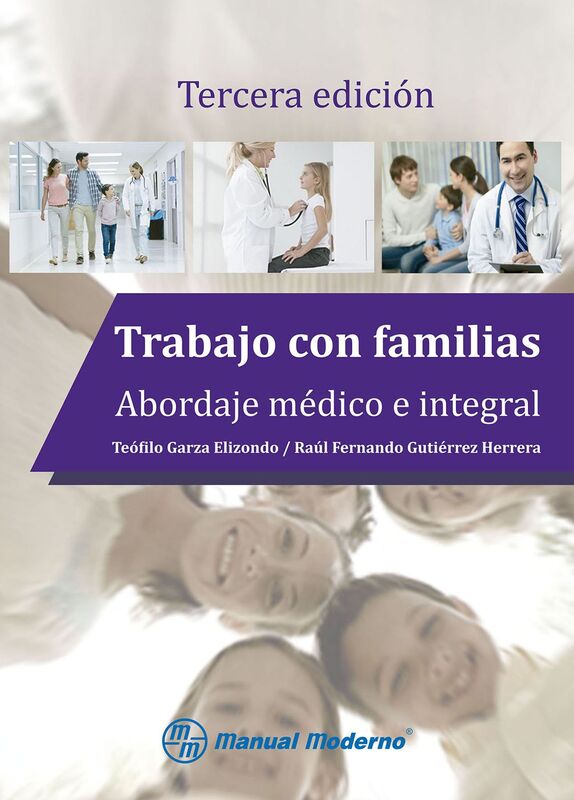 Trabajo con familias. Abordaje medico e integral