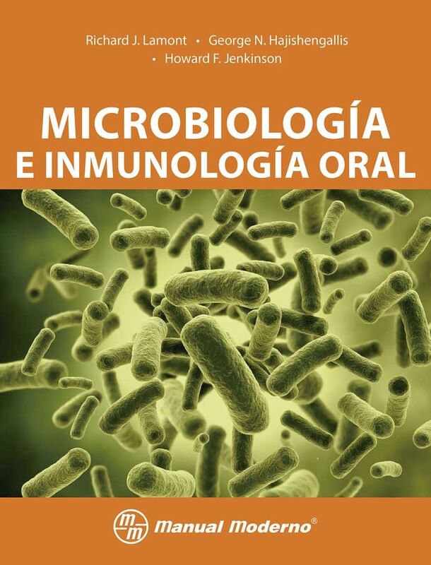 Microbiologia e inmunologia oral