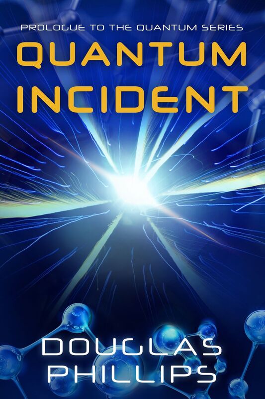 Quantum Incident