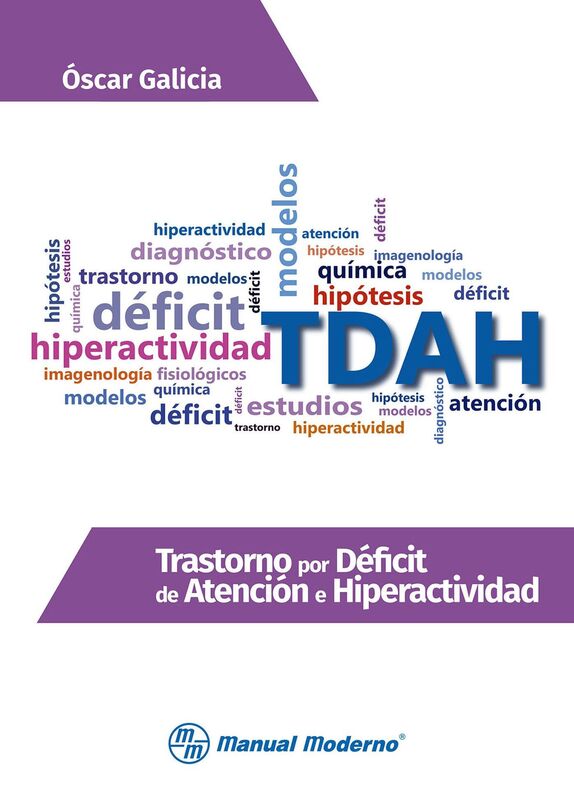 Trastorno por deficit de atencion e hiperactividad