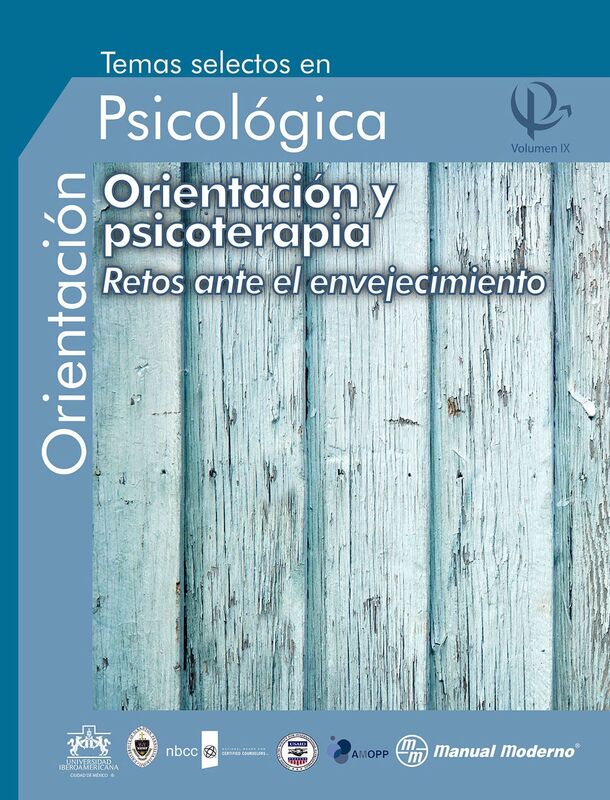 Temas selectos en orientacion psicologica Vol. IX
