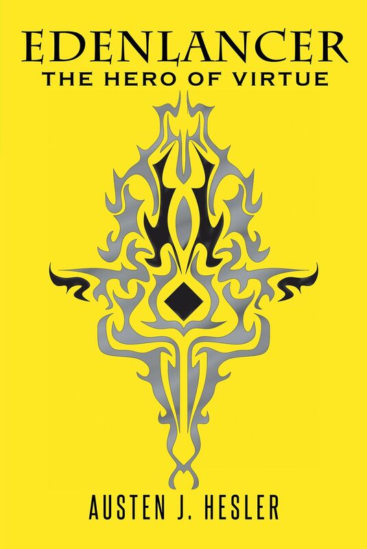Edenlancer: The Hero of Virtue