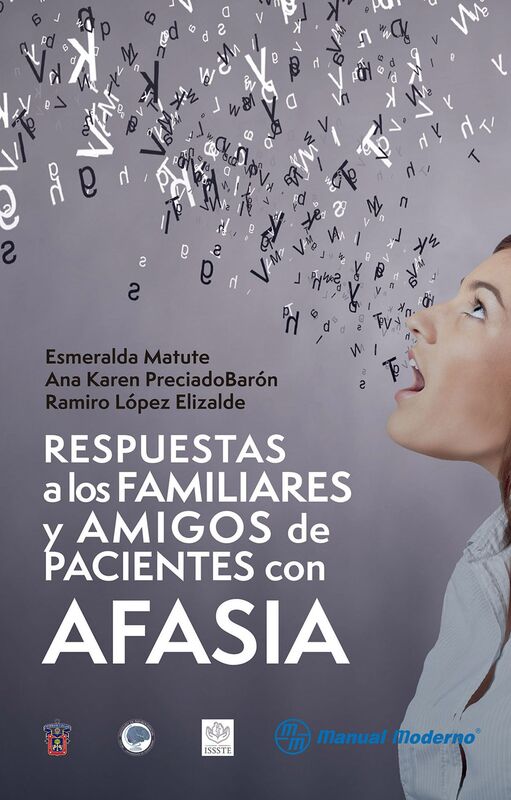 Respuestas a los familiares y amigos de pacientes con afasia