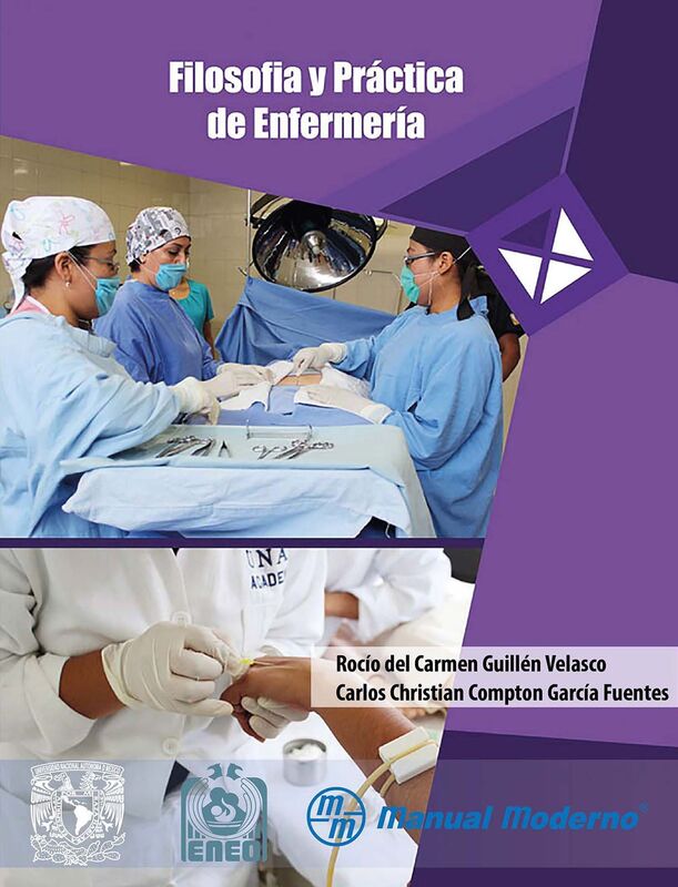 Filosofia y practica de enfermeria