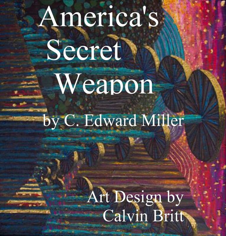 America's Secret Weapon