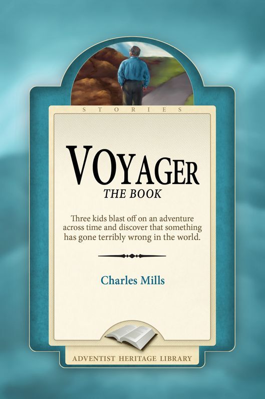 Voyager