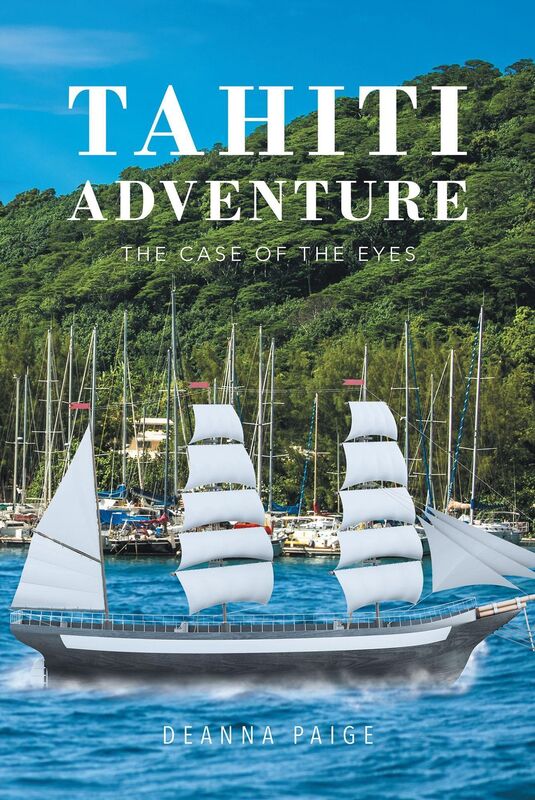 Tahiti Adventure: The Case of the Eyes