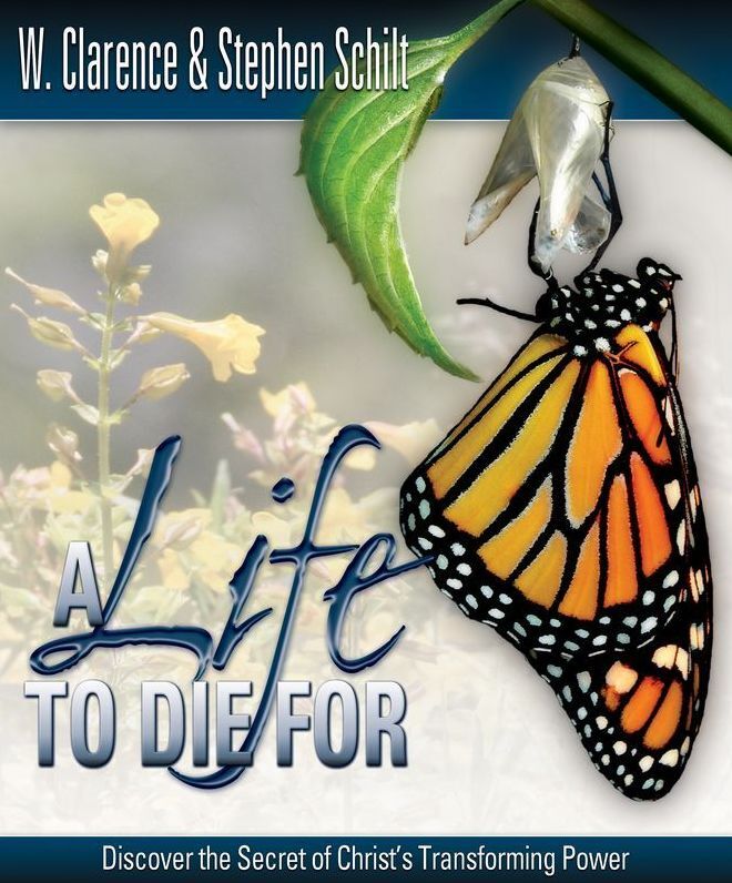 A Life to Die For