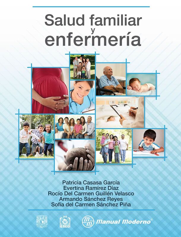 Salud familiar y enfermeria