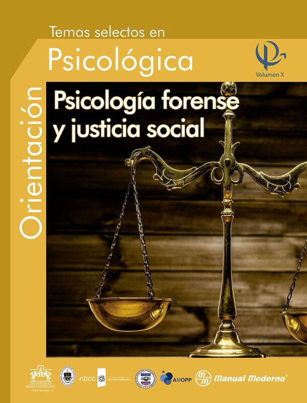 Temas selectos en orientacion psicologica Vol. X