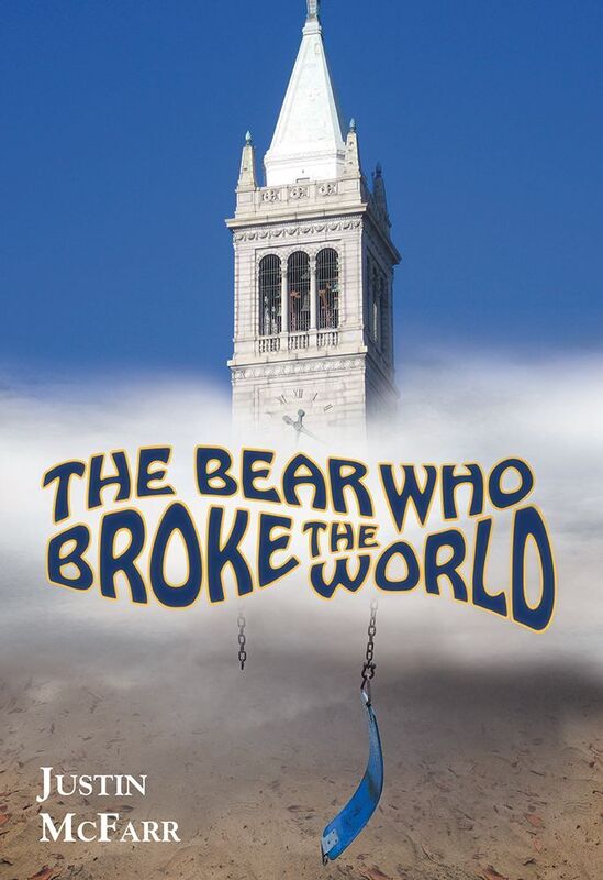 The Bear Who Broke the World
