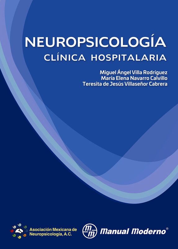 Neuropsicologia clinica hospitalaria