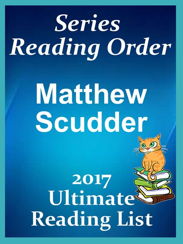 Matthew Scudder - Best Reading Order and Summaries
