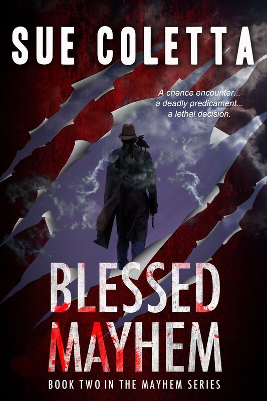 Blessed Mayhem