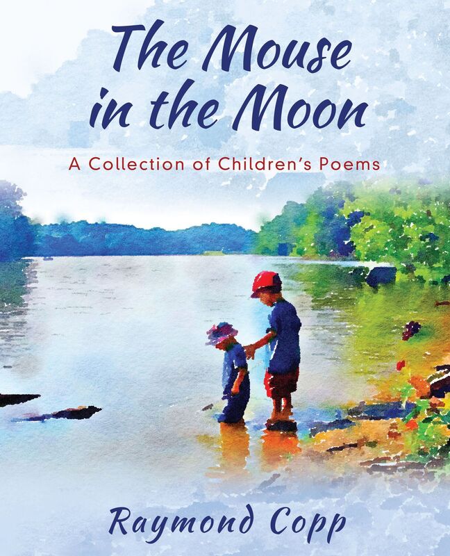 The Mouse in the Moon: A Collection of Children's Poems