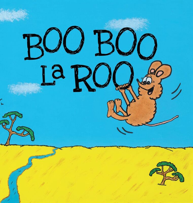 Boo Boo LaRoo