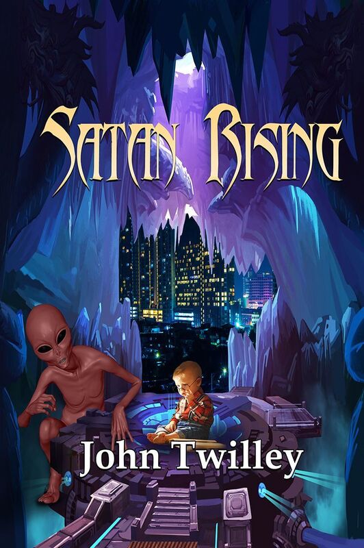 Satan Rising