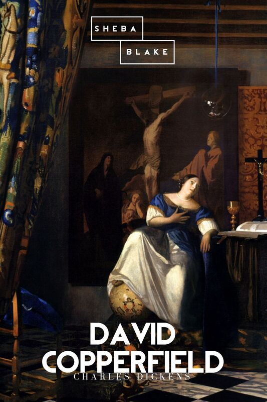 David Copperfield