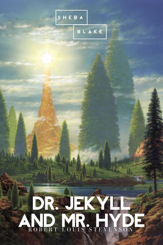 Dr. Jekyll and Mr. Hyde