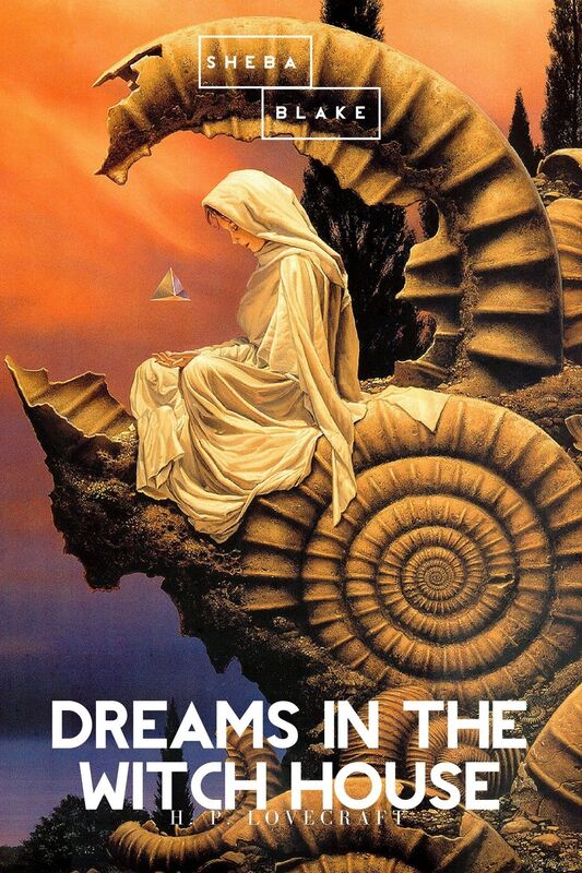 Dreams in the Witch House