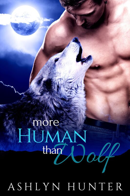 More Human than Wolf: Gay MPREG Romance