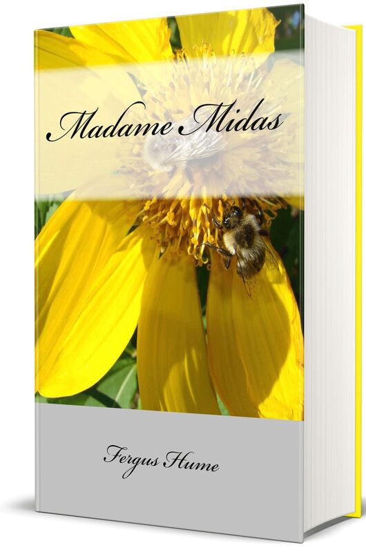 Madame Midas (Illustrated Edition