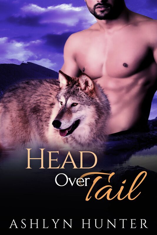 Head Over Tail: A Gay MPREG Romance
