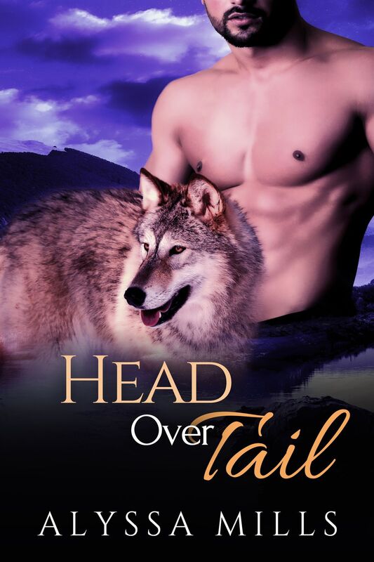 Head Over Tail: A Gay MPREG Romance