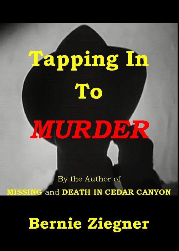 Tapping In To Murder
