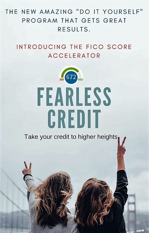 Fearless Credit