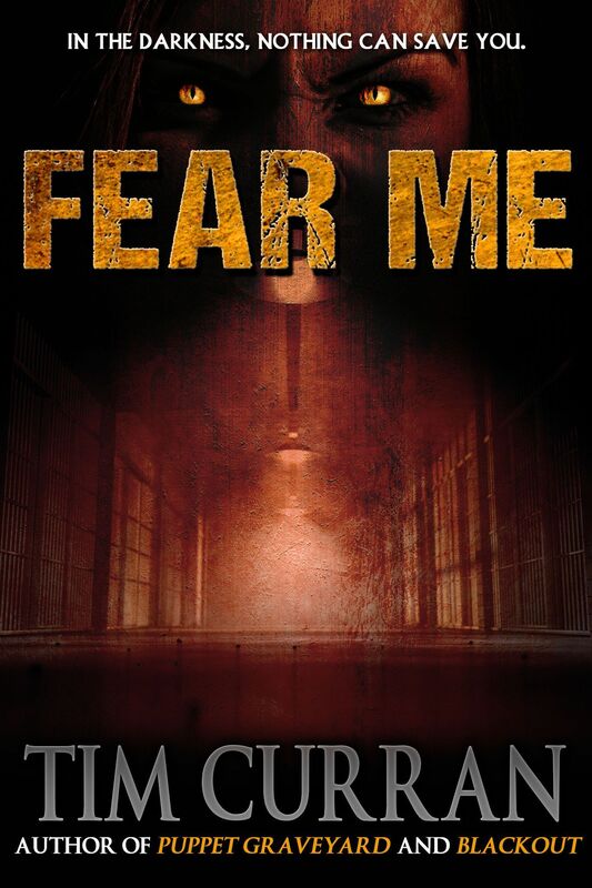 Fear Me