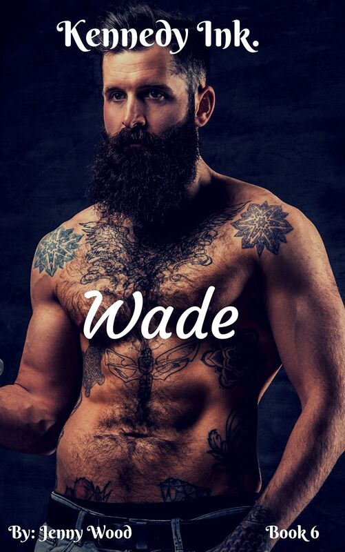 Wade (Kennedy Ink.)