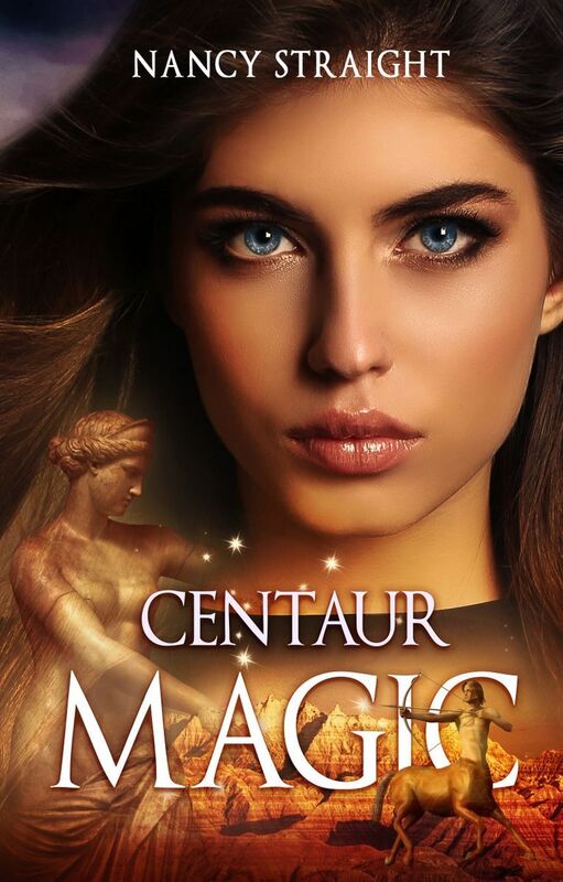 Centaur Magic