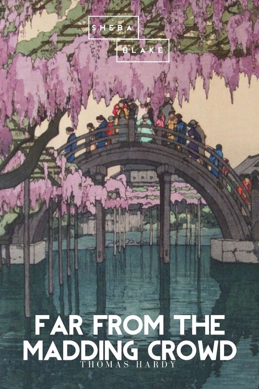 Far from the Madding Crowd
