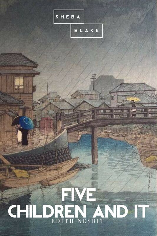 Five Children and It