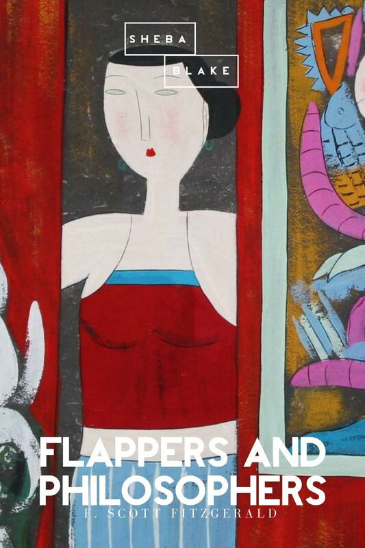 Flappers and Philosophers