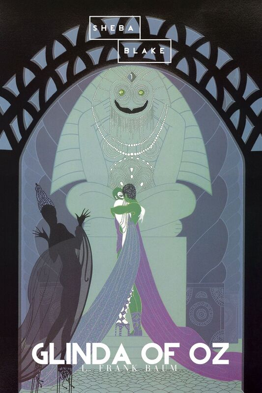 Glinda of Oz