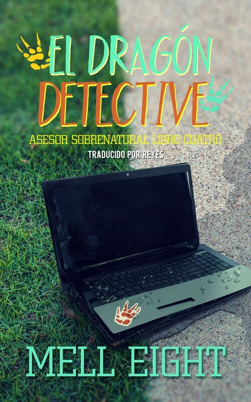 El dragon detective