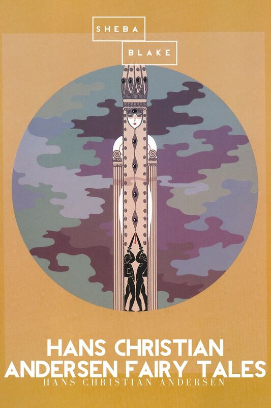 Hans Christian Andersen Fairy Tales