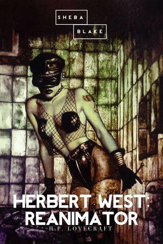 Herbert West: Reanimator