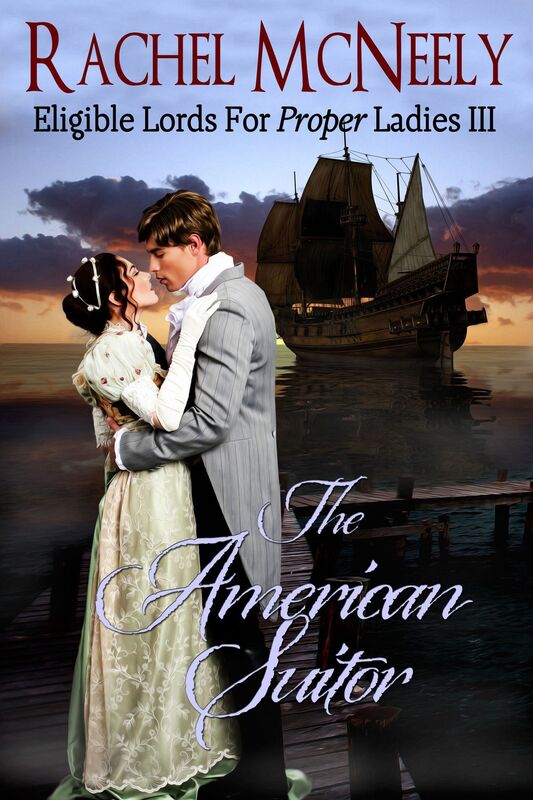 The American Suitor