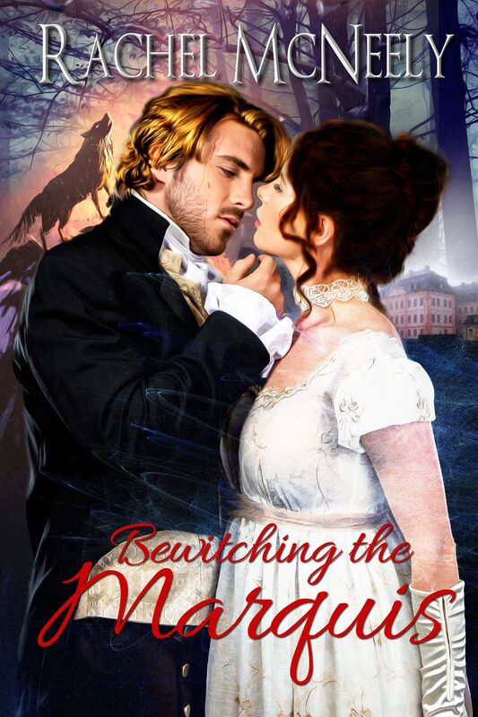 Bewitching the Marquis