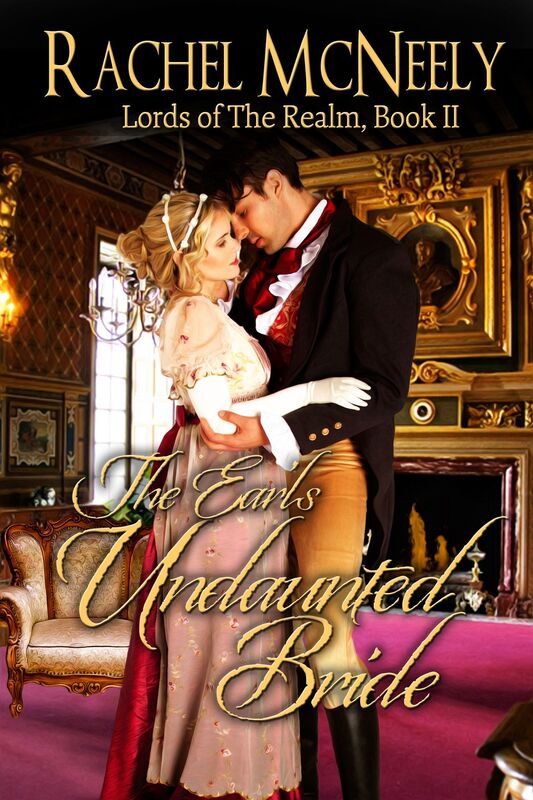 The Earl's Undaunted Bride